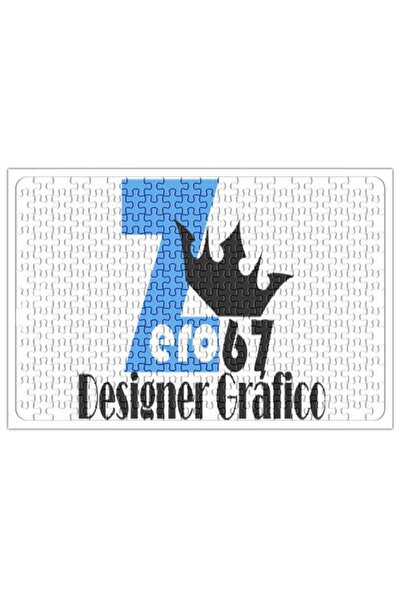 Baskı Dükkanı Zero067 لغز 240 قطعة بانوراما