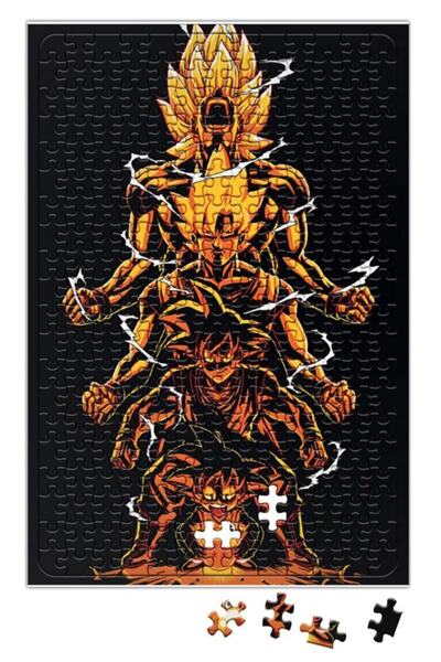 Baskı Dükkanı أحجية ميلهور إيستامبا دو جوكو مكونة من 240 قطعة