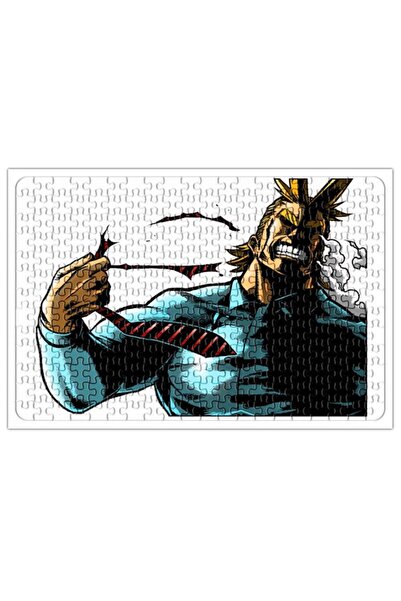 Baskı Dükkanı كل ما قد لغز 240 قطعة بانوراما