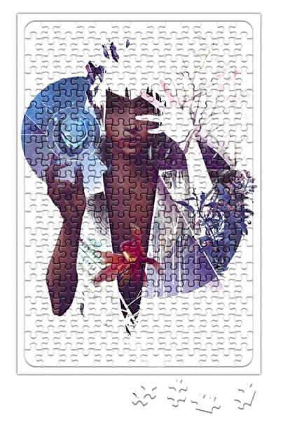 Baskı Dükkanı لغز أبستراتوس 240 قطعة