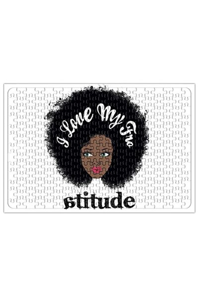 Baskı Dükkanı لغز الموقف 240 قطعة بانوراما