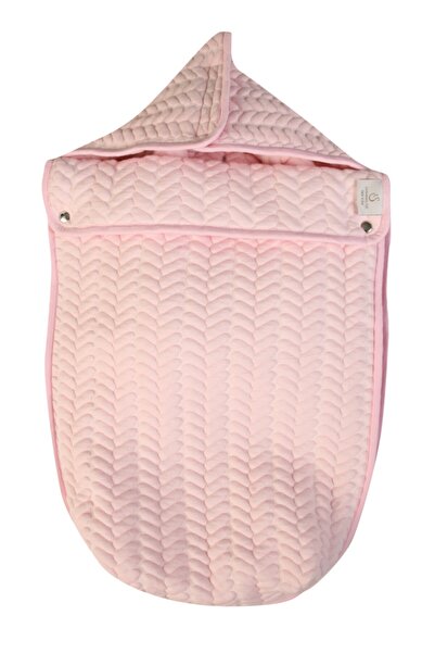 NAB Bebek Arabası & Puset- Ana Kucağı Uyku Tulumu Ve Kafa Koruyucu