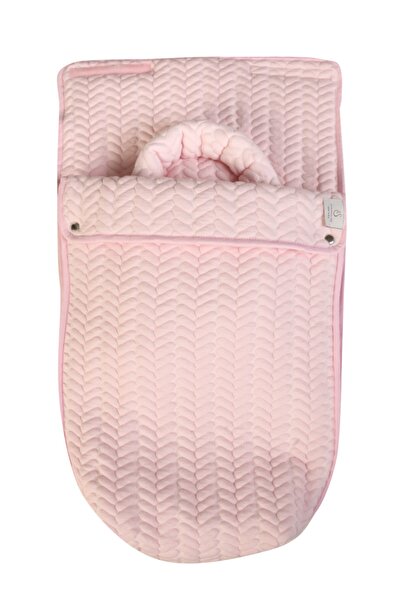 NAB Bebek Arabası & Puset- Ana Kucağı Uyku Tulumu Ve Kafa Koruyucu