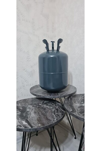 firdevsi hobi Patience Piggy Bank antresite Gray