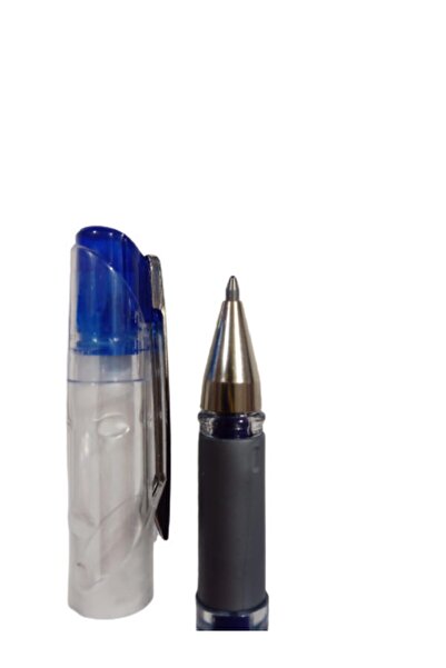 Pensan My Sign 1.0 Imza Kalemi Refili Mavi 12 Adet