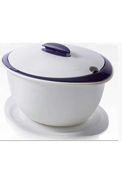Tupperware Şık Servis Kabı 3.1 Litre