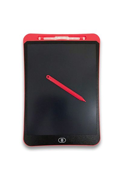 Asfal محمول LCD 12 بوصة القلم الرقمي رسم لوحة الكتابة ملاحظة الكتابة التدريب اللوحي الكتابة اللوحي