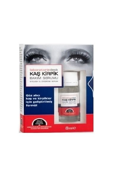 Eeose Eyebrow and Eyelash Care Serum 8ml