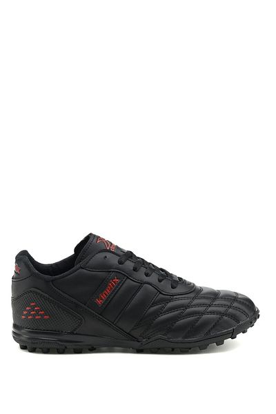 Kinetix Pantofi de câmp Astroturf pentru băieți Volky Tf 2fx Black