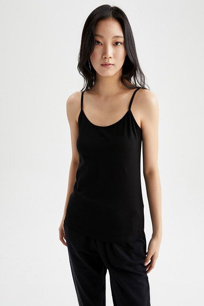 DeFacto Fall In Love Regular Fit Athlete