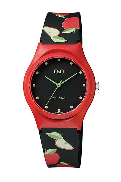 Q&Q Women's Wristwatch Vq86j065y