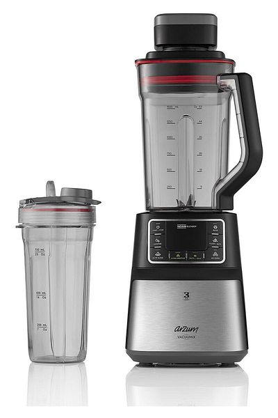 Arzum Ar1061 خلاط فاكويميكس 1500 واط