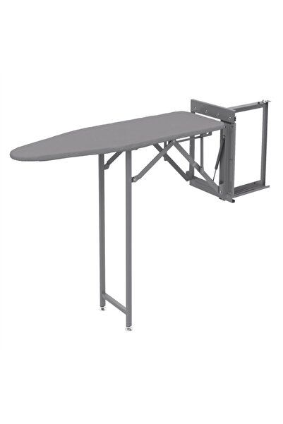 STARAX Ütü Masası Gri