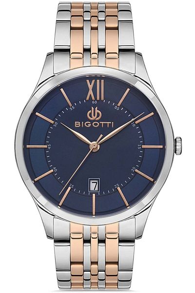 Bigotti MAN WATCH