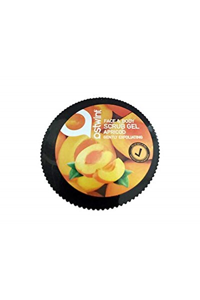 Ostwint Face Body Scrub Gel Kayısı 300 Ml Kategori: Intim Bakım Ürünü