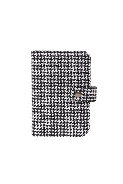 Fulique Cep Boy A6 Organizer Defter Kazayağı