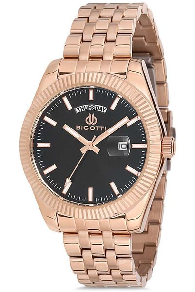 Bigotti Men's Wristwatch Bg.1.10190.2