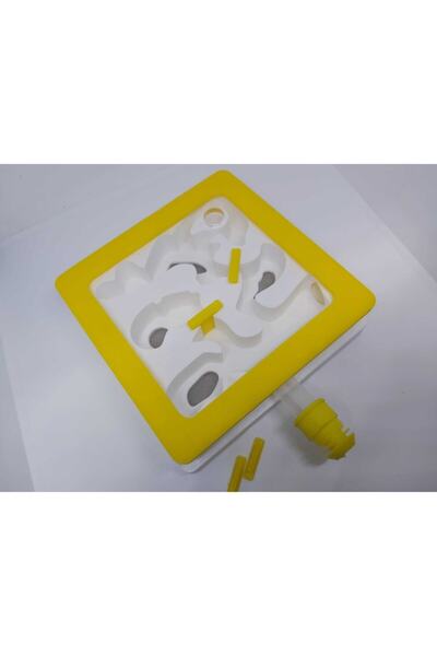 YERLİ MALI Formikaryum (karınca Besleme Evi)