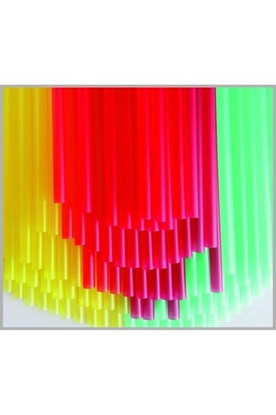 party mix Colorful Straws 25pcs