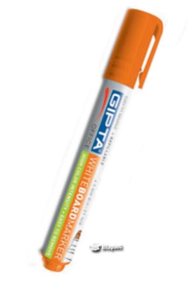 Bigpoint Gıpta Wooden Pen Orange