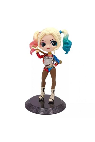 BENT HARLEY QUİNN 15CM POP FİGÜR