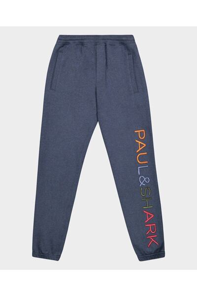 PAUL&SHARK Men's Knitted Jogging Trousers