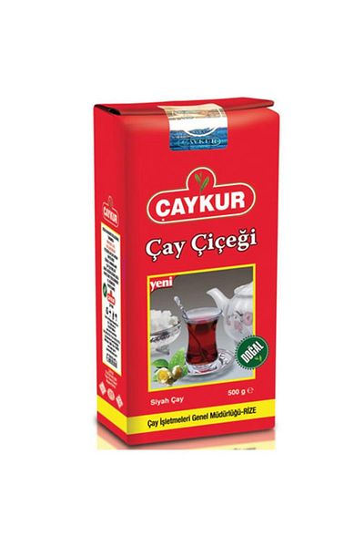 Çaykur Tea Flower Tea 500 gr