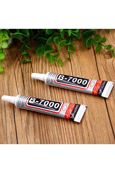 ZİNTECH TEKNOLOJİ B 7000 Ekran Yapıştırıcısı