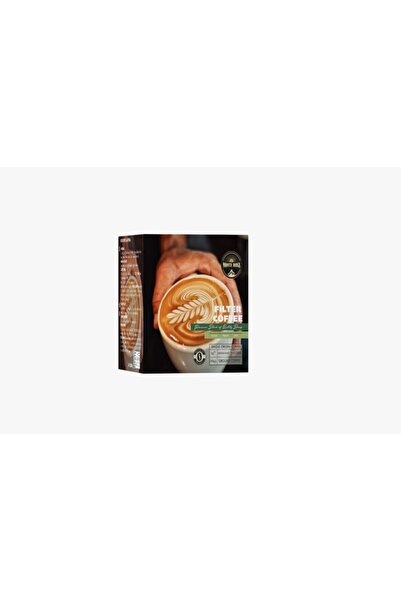 Özel Seri Medium Roast (orta Kavrum) Filtre Kahve 250 Gr