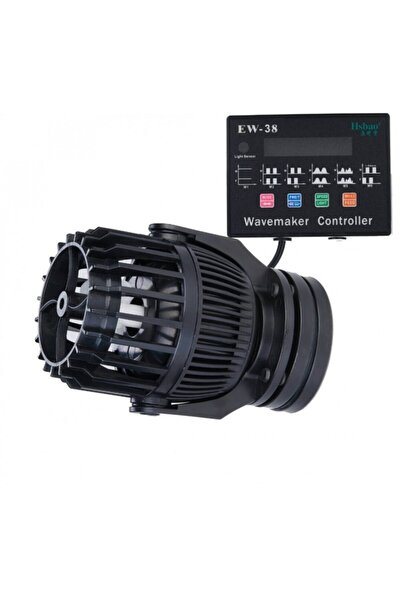 HsBao - Ew-38 Dalga Motoru 12000lt/saat
