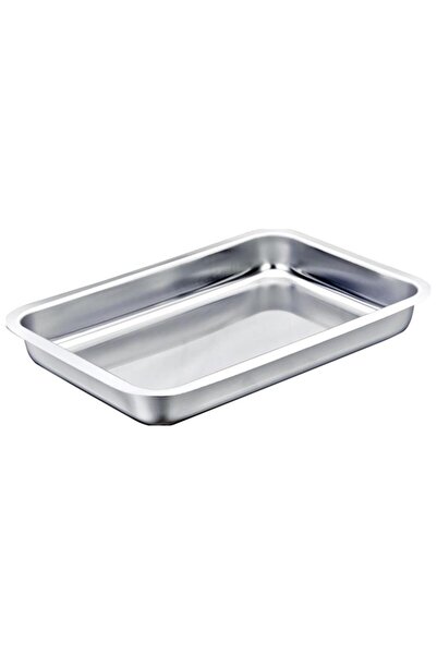 ÖZBİR Çelik Meze Küveti No:1