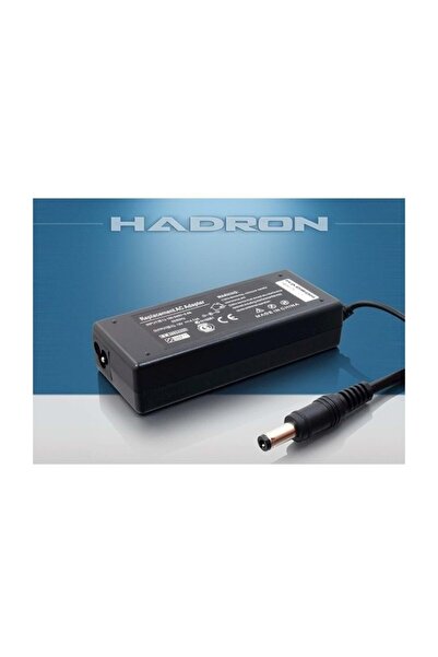 HADRON Hd785 Notebook Adaptör 19.5v 3.33a 4.5*3.0 Hp Iğneli