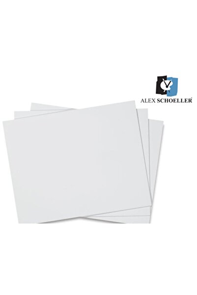 Alex Resim Kağıdı 35*50 120 Gr.100 Lü