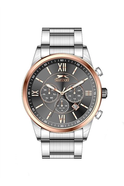 Slazenger Men's Wristwatch