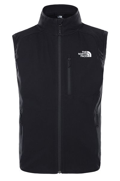 THE NORTH FACE Men's Nimble Vest - Vest Eu Model