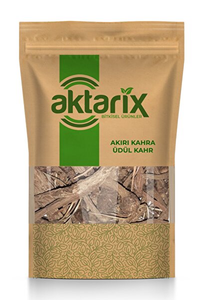 aktarix 50 Gr Ahırı Kahra / Akırı Karha / Üdül Ödül Kahr / Ahrı Karha