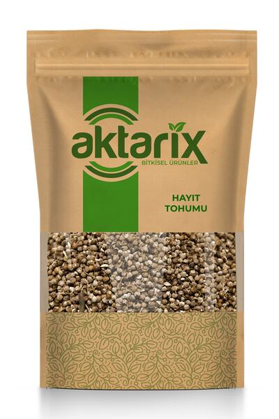 aktarix 250 Gr Hayıt Tohumu / Hayt