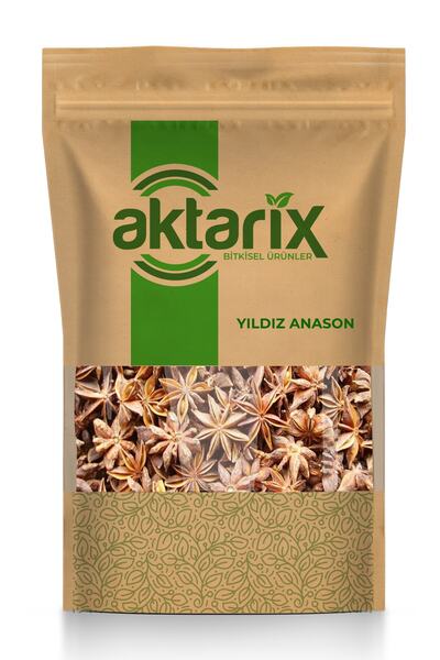 aktarix 25 Gr Yıldız Anason