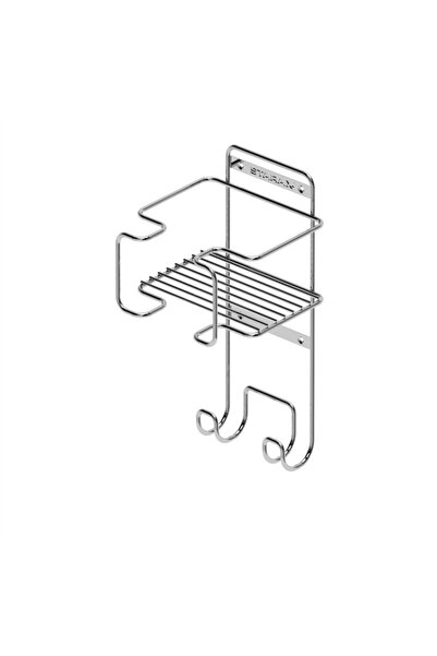 STARAX Ütü Askısı Krom