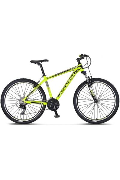 Mosso 29 Wıldfıre H