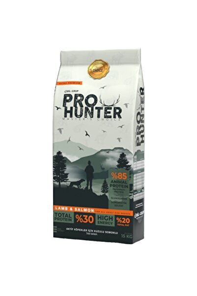PROHUNTER Yetişkin Köpek Maması 15 kg