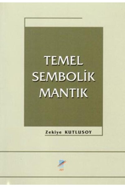 Genel Markalar Temel Sembolik Mantık