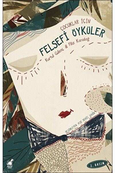 Dinozor Çocuk Çocuklar Için - Felsefi Öyküler // Kurtul Gülenç & Filiz Karadağ