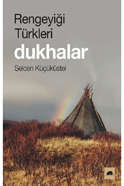Generic Brand Rengeyiği Türkleri Dukhalar