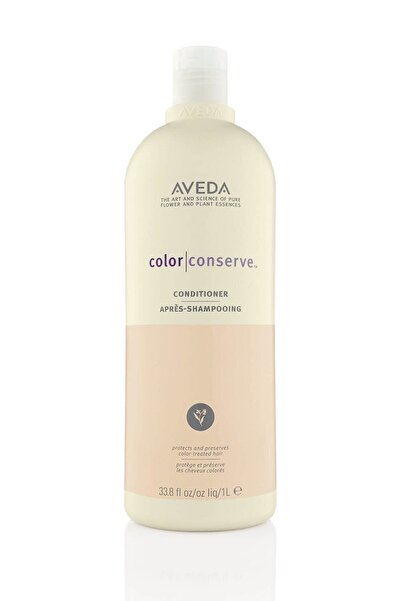 Aveda Color Conserve Boyalı Saçlar Için Renk Koruyucu Krem 1000ml 018084807378