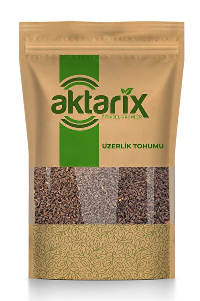 aktarix 250 Gr Üzerlik Tohumu