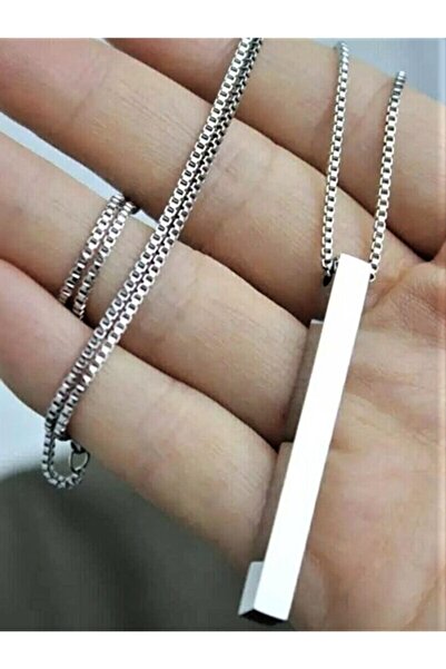 Grif Ανδρικό κολιέ πουλόβερ με λαιμό δώρο