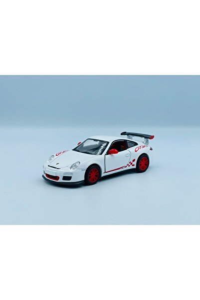 Kinsmart Porsche 911 Gt3 Rs Model Car