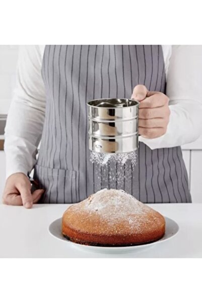 IKEA منخل الدقيق ايدياليسك