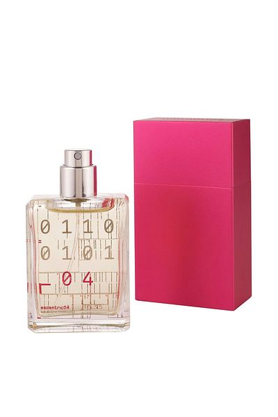 Escentric Molecules Escentric 04 Perfume by Escentric Molecules Eau de Toilette 30 ml